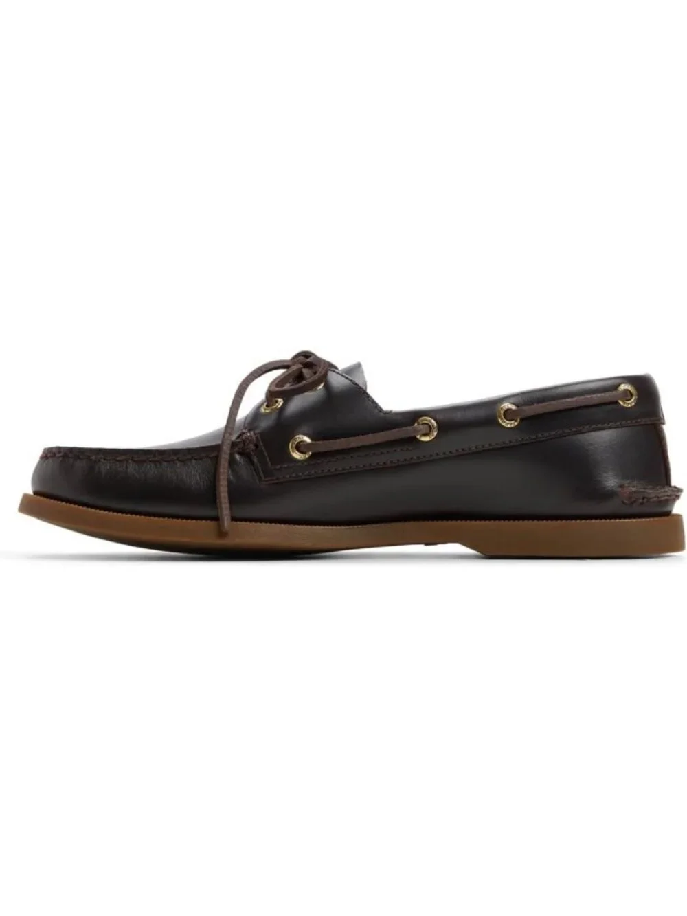 Classic Men's 2-Eye Boat Shoes | Comfortable, Stylish, Nautical Footwear